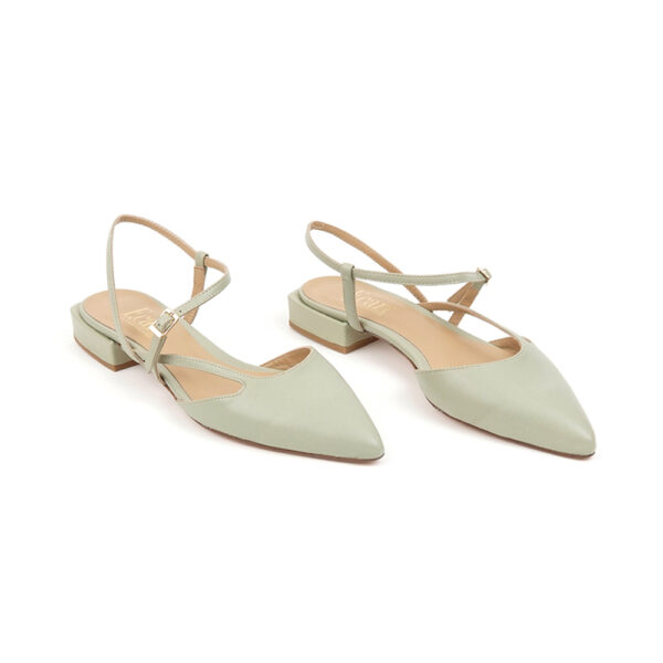 Γόβες slingback