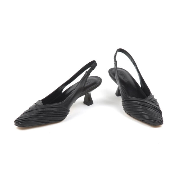 Γόβες δερμάτινες