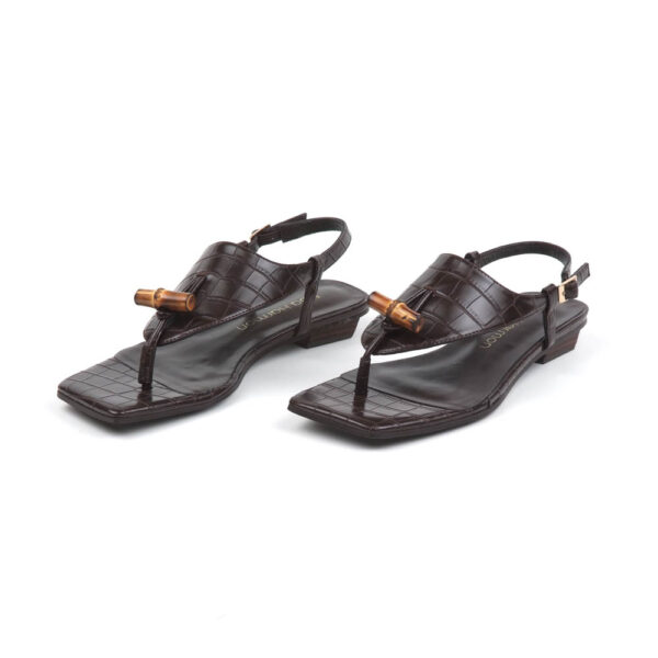 Πέδιλα κροκό