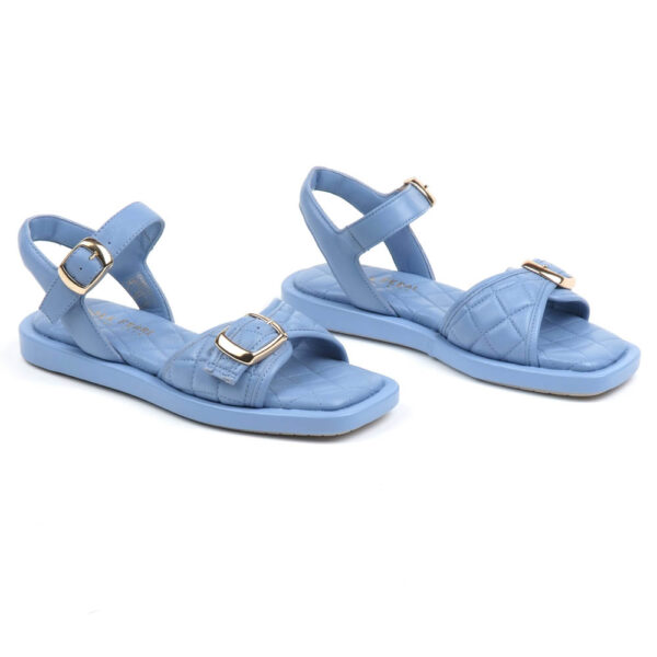 Πέδιλα δερμάτινα