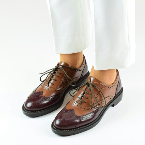 Oxfords