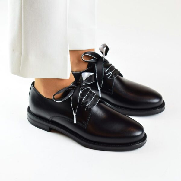 Oxfords
