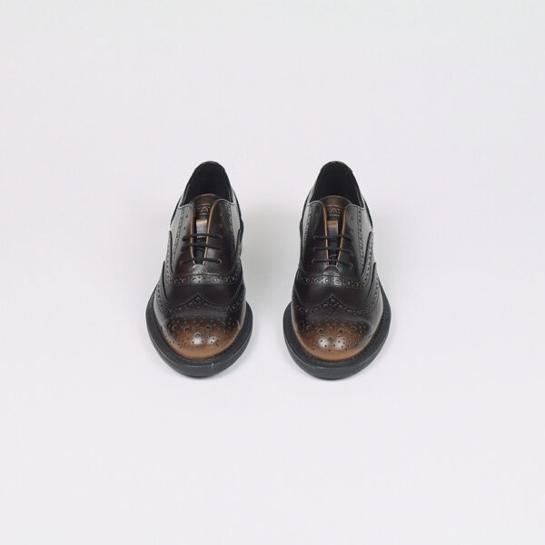 Oxfords