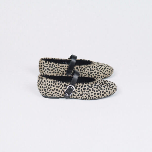 Μπαλαρίνες