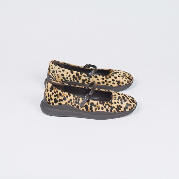 Μπαλαρίνες