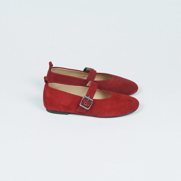 Μπαλαρίνες